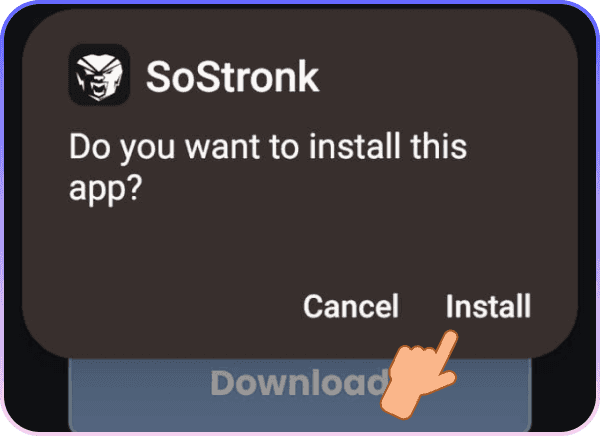 how to download - step 1